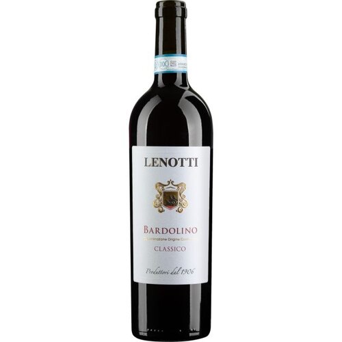 Cantine Lenotti Lenotti Bardolino Classico DOC