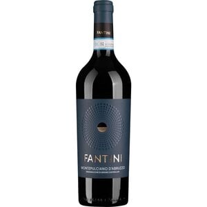 Fantini Group Farnese Farnese Fantini Montepulciano d'Abruzzo DOC