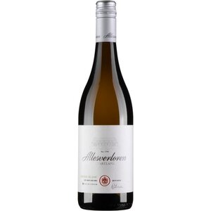 Allesverloren Allesverloren Chenin Blanc