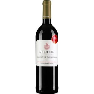 Delheim Wines Delheim Cabernet Sauvignon