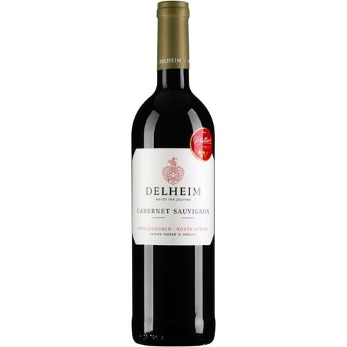 Delheim Wines Delheim Cabernet Sauvignon