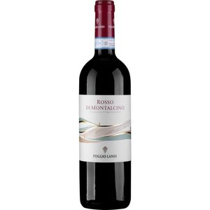 Poggio Landi Poggio Landi Rosso di Montalcino DOC