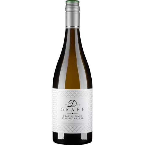 Delaire Graff Estate Delaire Graff Coastal Cuvée Sauvignon Blanc