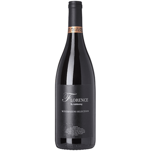 Aaldering Vineyards & Wines Aaldering Florence Winemakers Selection