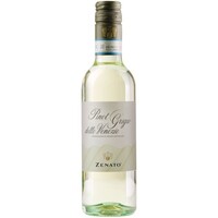 Zenato Pinot Grigio delle Venezie IGT 0,375L Demi-bouteille