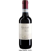 Zenato Valpolicella Superiore 0,375 l Halve fles