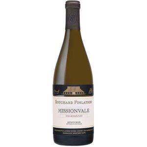 Bouchard Finlayson Bouchard Finlayson Missionvale Chardonnay  (restpost)