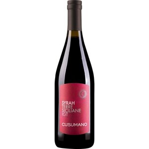 Cusumano Cusumano Syrah IGT