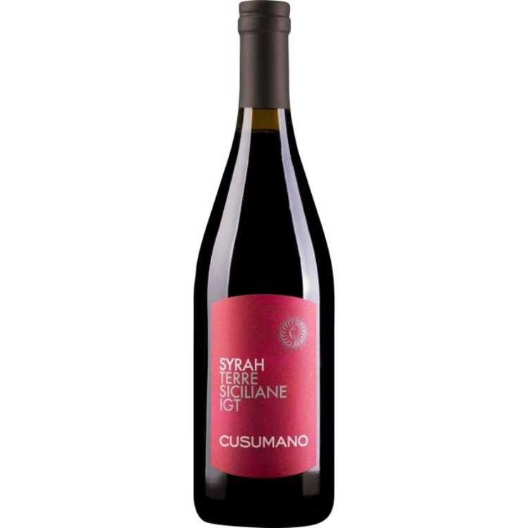 Cusumano Cusumano Syrah IGT