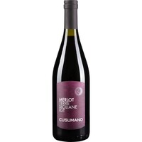 Cusumano Merlot IGT (restpost)