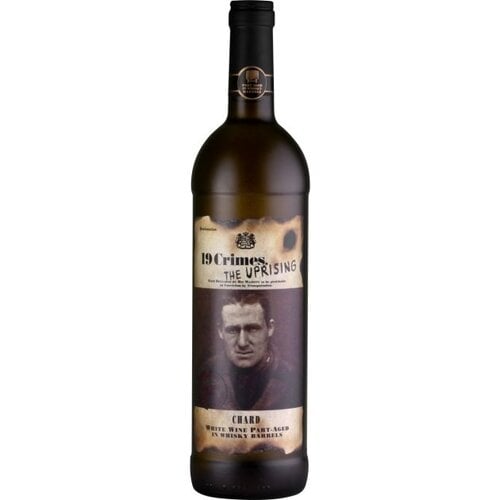19 Crimes 19 Crimes „The Uprising“ Chard