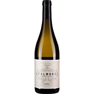 Bodegas Alvarez y Diez Alvarez y Diez Valmoro Rueda Verdejo Barrica