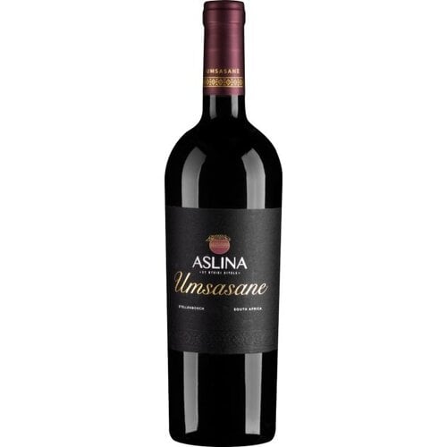 Aslina Wines Aslina Umsasane Red Blend