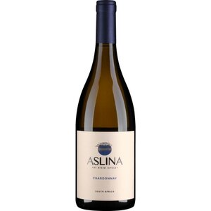 Aslina Wines Aslina Chardonnay
