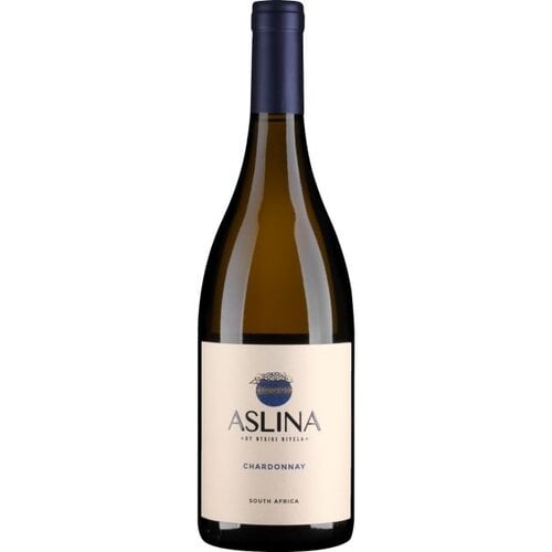 Aslina Wines Aslina Chardonnay