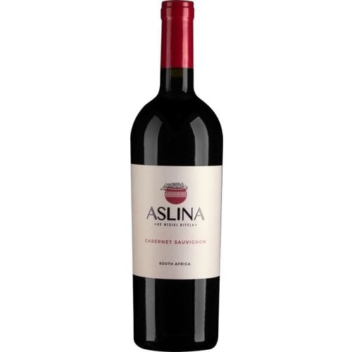 Aslina Wines Aslina Cabernet Sauvignon