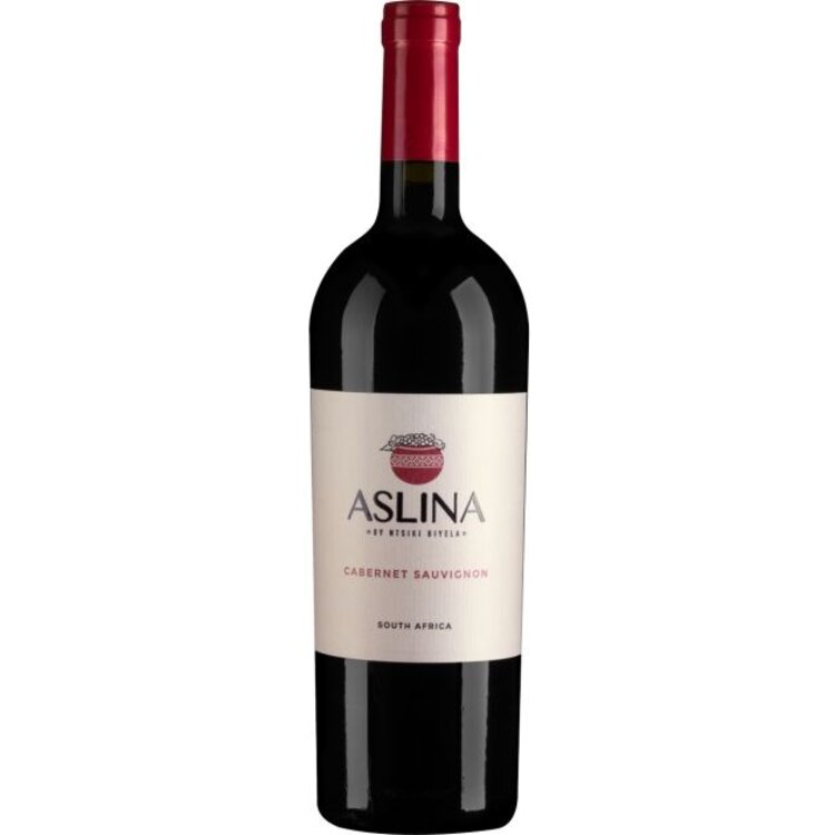 Aslina Wines Aslina Cabernet Sauvignon