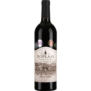 Boplaas Family Vineyards & Distilling Boplaas Family Reserve Ring of Rocks