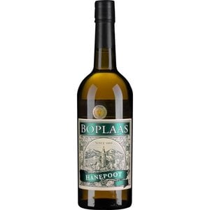 Boplaas Family Vineyards & Distilling Boplaas Hanepoot