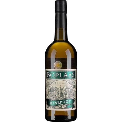 Boplaas Family Vineyards & Distilling Boplaas Hanepoot