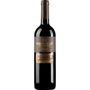 Barón de Ley Barón de Ley Gran Reserva