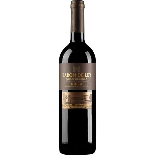 Barón de Ley Barón de Ley Gran Reserva