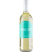 Spier Summertime Moscato White