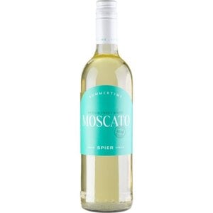 Spier Wines Spier Summertime Moscato White