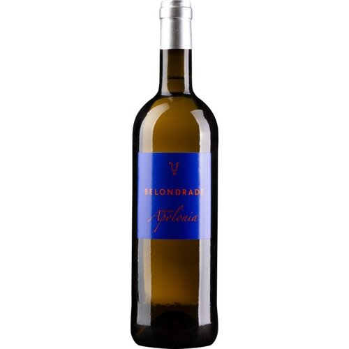 Belondrade y Lurton Belondrade Quinta Apolonia