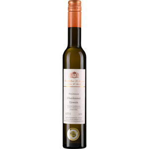 St.  Antonius Privatkellerei Eiswein Chardonnay  Rheinhessen