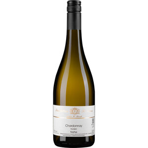St.  Antonius Privatkellerei Chardonnay trocken