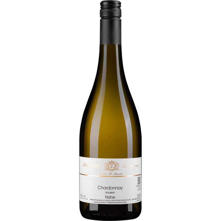 St.  Antonius Privatkellerei Chardonnay trocken