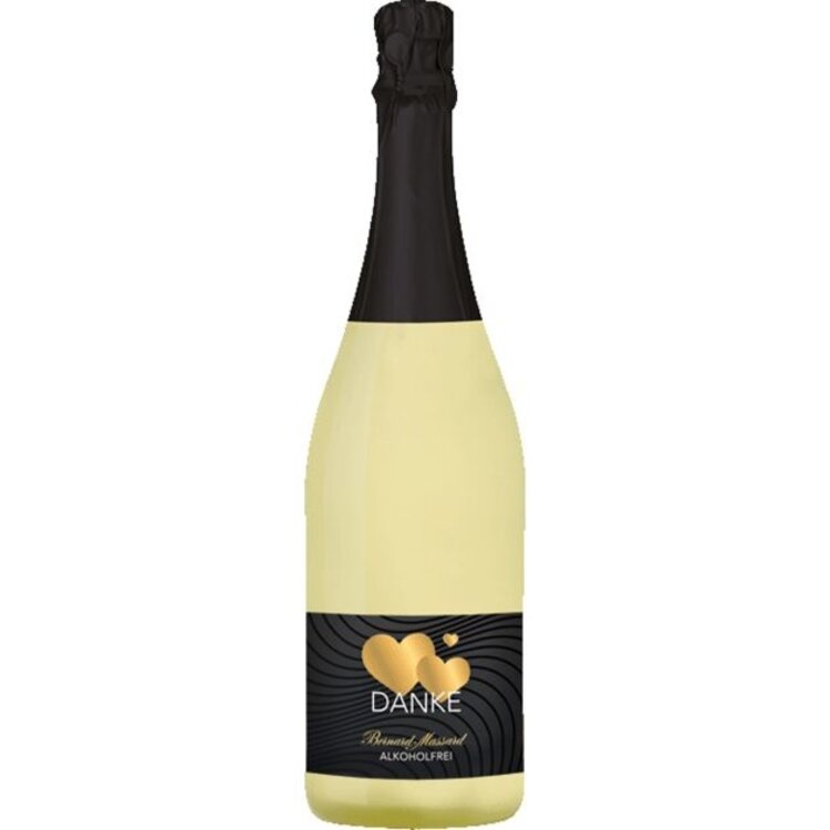 Sektkellerei Bernard-Massard Bernard Massard non Alcohol Mercy