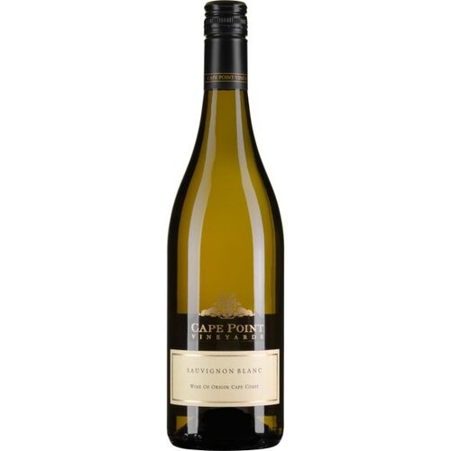 Cape Point Vineyards Cape Point Vineyards Sauvignon Blanc