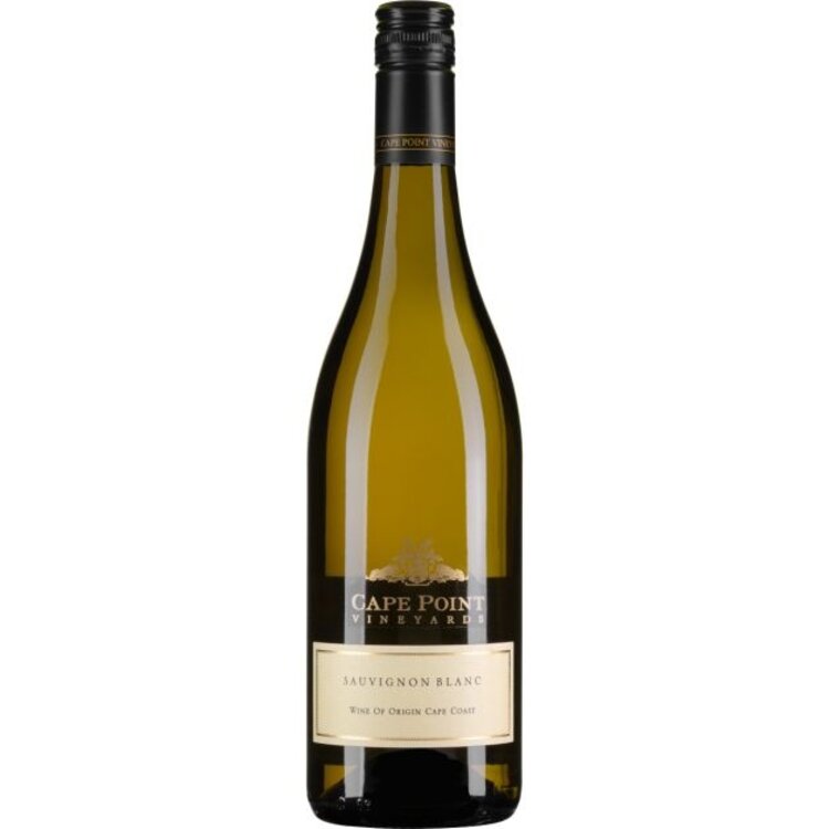 Cape Point Vineyards Cape Point Vineyards Sauvignon Blanc