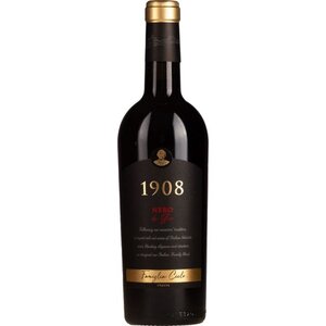 Cielo e Terra Cielo e Terra 1908 Nero di Gio