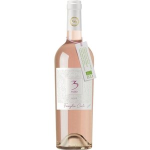 Cielo e Terra Cielo e Terra 3 Passo Rosato
