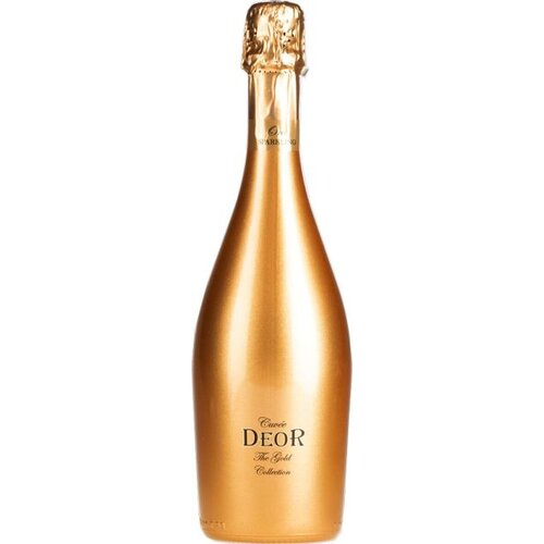Cielo e Terra Cielo e Terra Cuvée Deor Gold Collection Spumante Extra Dry