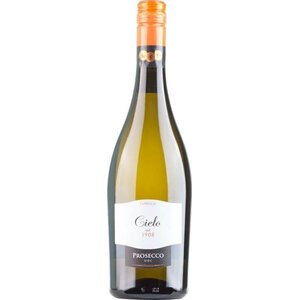 Cielo e Terra Cielo e Terra Prosecco Frizzante DOC