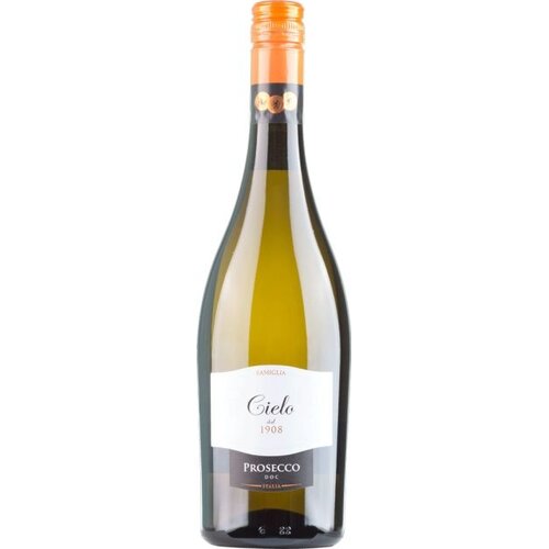 Cielo e Terra Cielo e Terra Prosecco Frizzante DOC