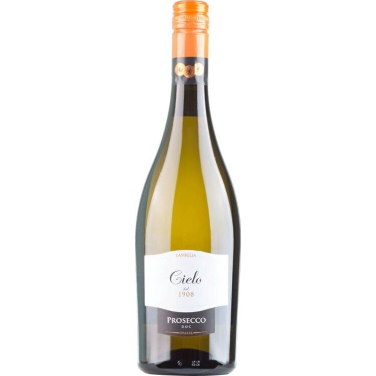 Cielo e Terra Cielo e Terra Prosecco Frizzante DOC
