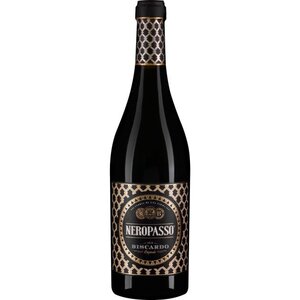Biscardo - Mabis Mabis Neropasso Rosso IGT Veneto