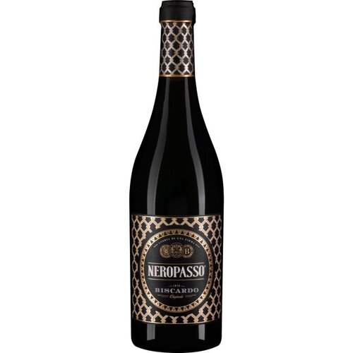 Biscardo - Mabis Mabis Neropasso Rosso IGT Veneto
