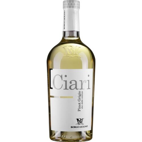 Borgo Molino Borgo Molino I Ciari Pinot Grigio delle Venezie DOC