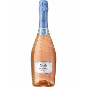 Cielo e Terra Cielo e Terra Prosecco Rosé Spumante DOC Brut
