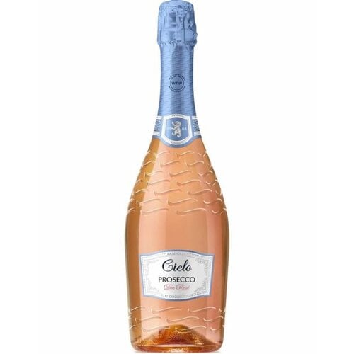 Cielo e Terra Cielo e Terra Prosecco Rosé Spumante DOC Brut