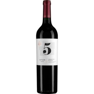 Spier Wines Spier Creative Block 5