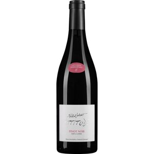 Domaine Pascal Jolivet Pascal Jolivet Attitude Pinot Noir AOC