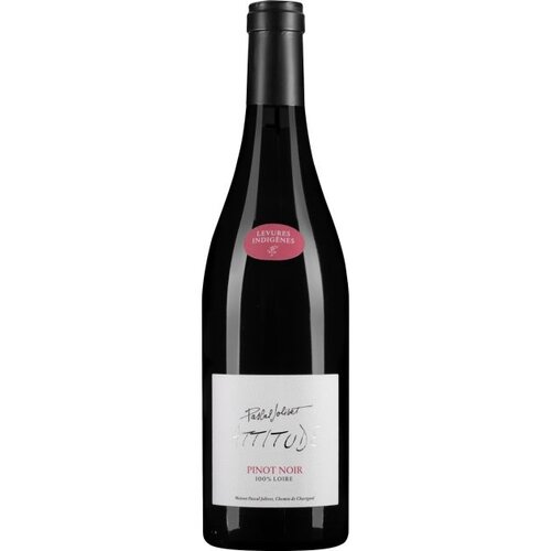 Domaine Pascal Jolivet Pascal Jolivet Attitude Pinot Noir AOC