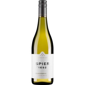 Spier Wines Spier Signature Chardonnay